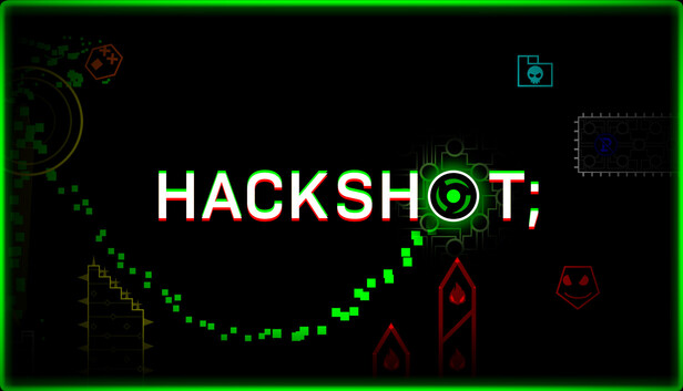 Hackshot artwork