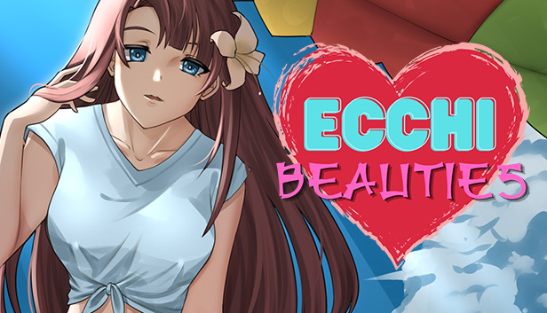 Ecchi Beauties artwork