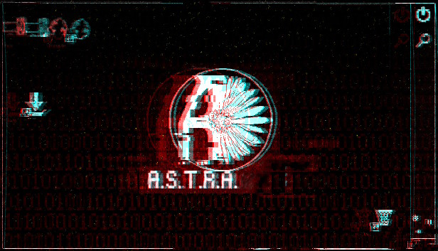 ASTRA artwork