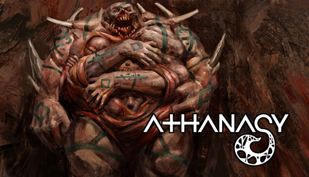 Athanasy artwork
