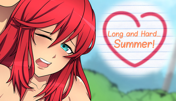 Long and Hard... Summer! artwork