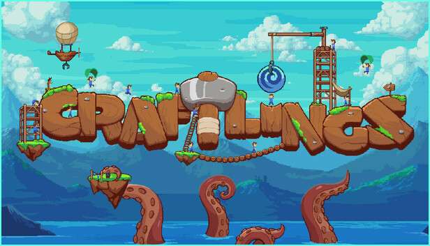 Craftlings artwork