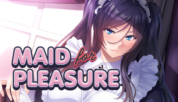 Maid for Pleasure artwork