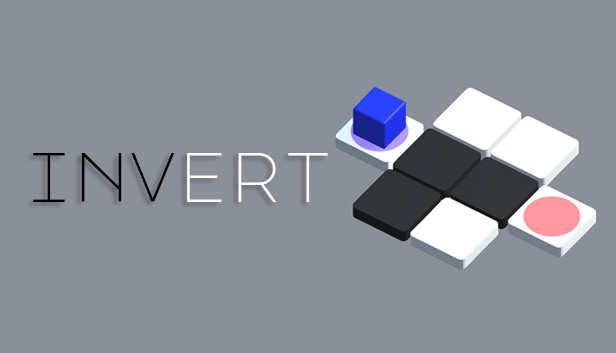 INVERT artwork