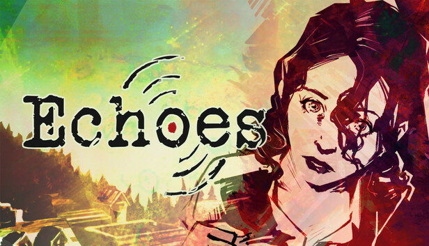 Echoes artwork