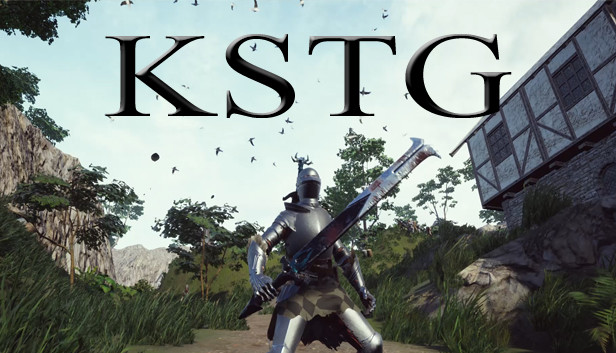 KSTG artwork
