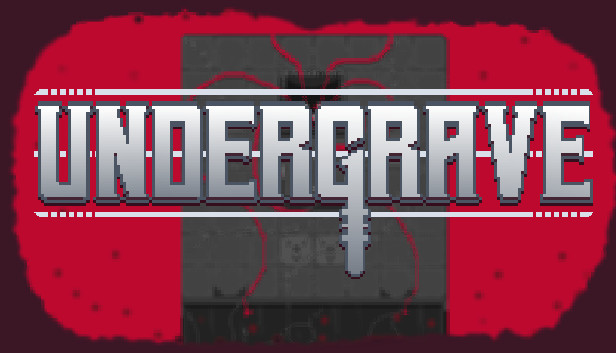 Undergrave artwork