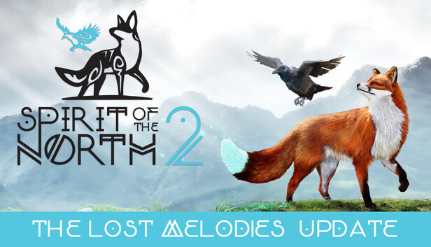 Spirit of the North 2 artwork
