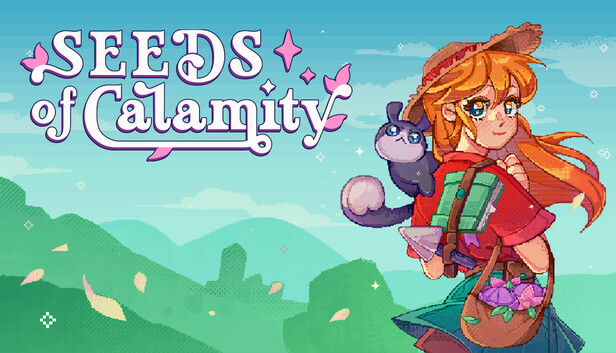 Seeds of Calamity artwork