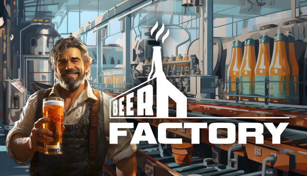 Beer Factory artwork