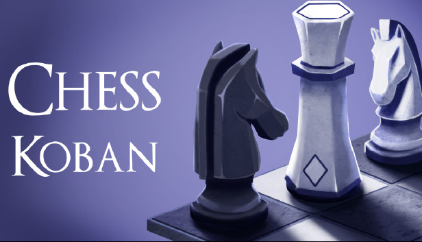Chesskoban - Chess Puzzles artwork