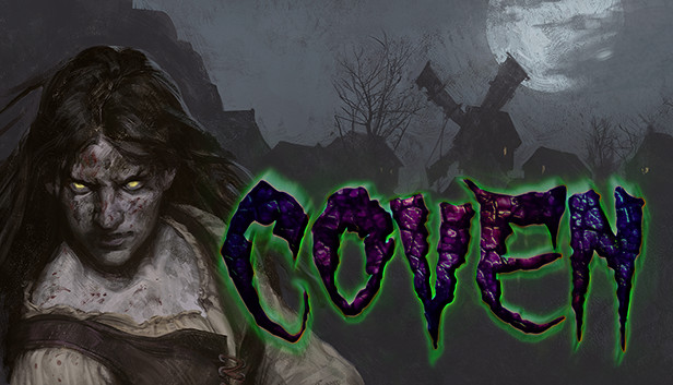 COVEN artwork
