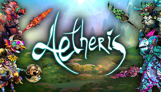 AETHERIS artwork