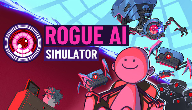 Rogue AI Simulator artwork