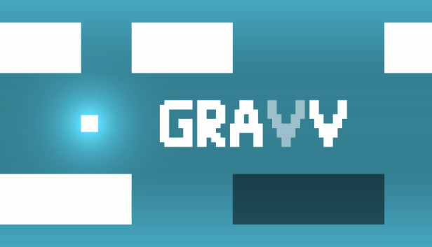 GRAVV: Between Two Worlds artwork
