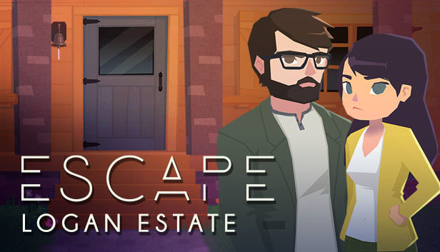 Escape Logan Estate artwork
