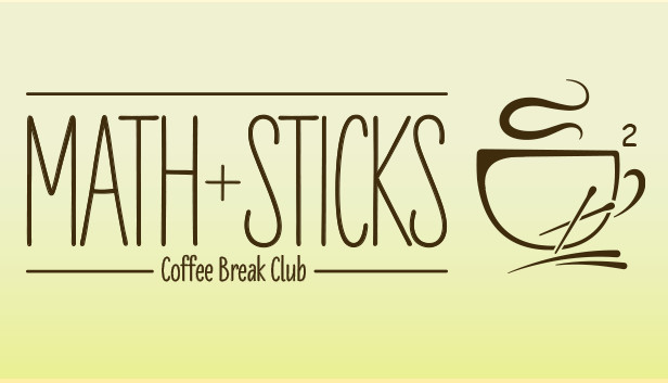Math+Sticks - Coffee Break Club artwork