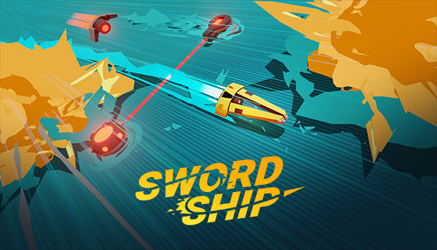 Swordship artwork