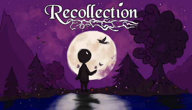 Recollection artwork