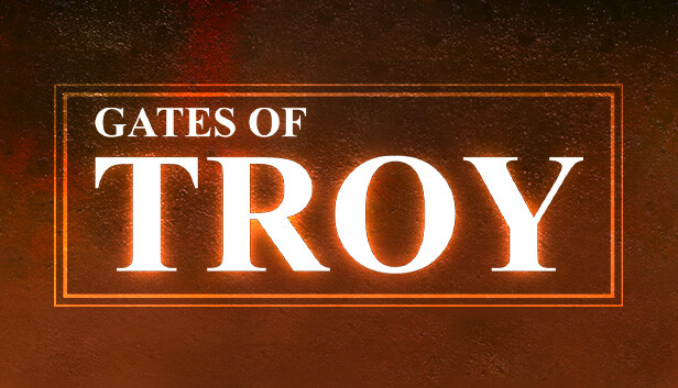 Gates of Troy artwork
