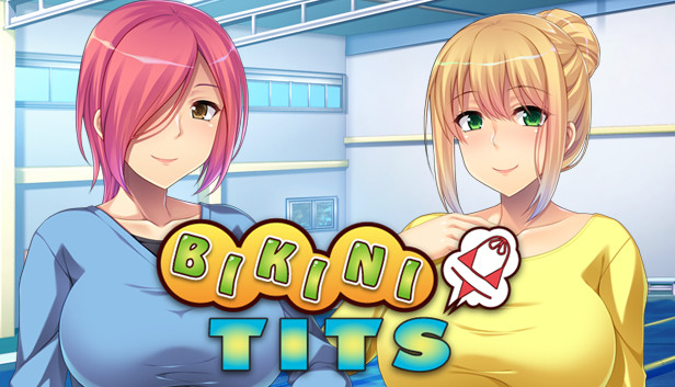 Bikini Tits artwork