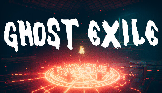 Ghost Exile artwork