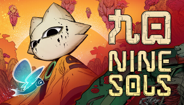 Nine Sols artwork