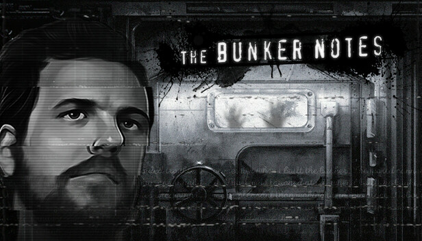 The Bunker Notes - Horror/Drama Visual Novel artwork