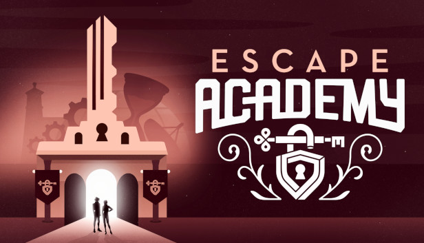 Escape Academy artwork