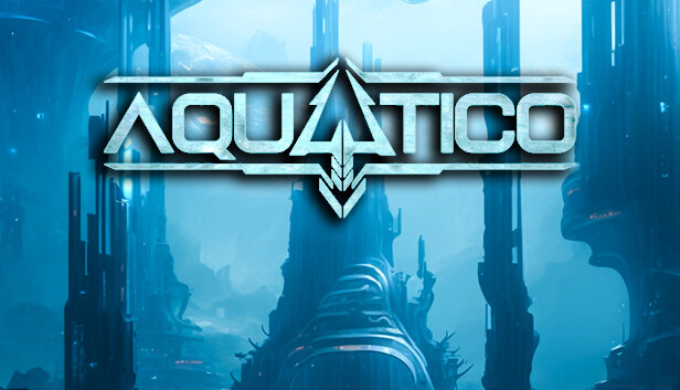 Aquatico artwork