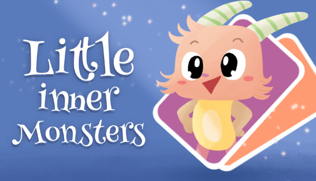 Little Inner Monsters - Card Game artwork