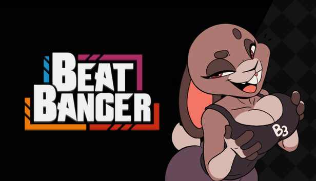 Beat Banger artwork