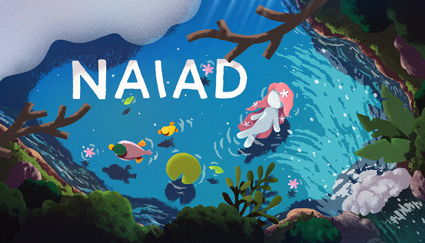 NAIAD artwork