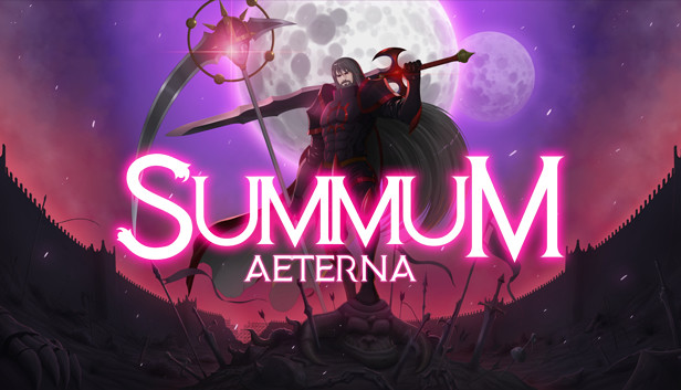 Summum Aeterna artwork