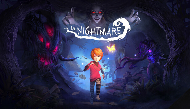 In Nightmare artwork