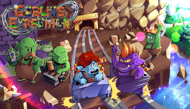 Goblin's Expedition artwork