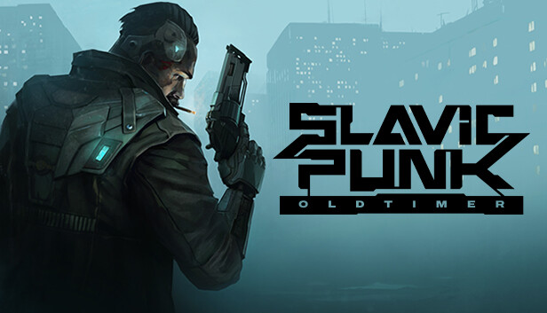 SlavicPunk: Oldtimer artwork