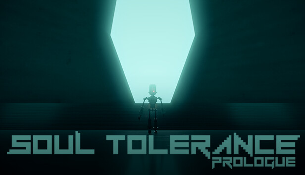 Soul Tolerance: Prologue artwork