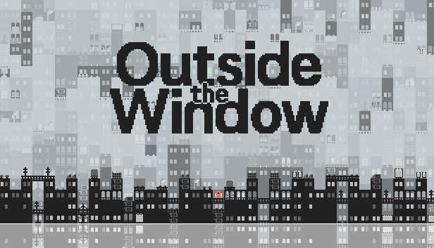 Outside the Window artwork