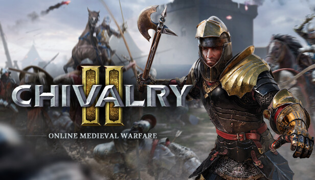 Chivalry 2 artwork