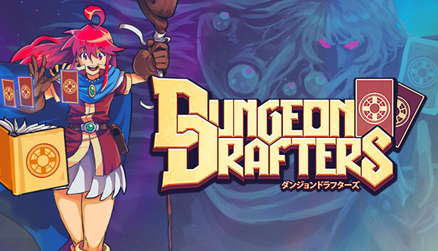 Dungeon Drafters artwork