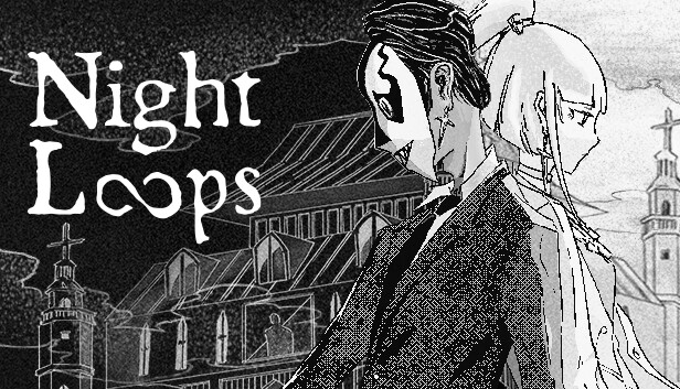 Night Loops artwork