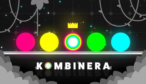 Kombinera artwork