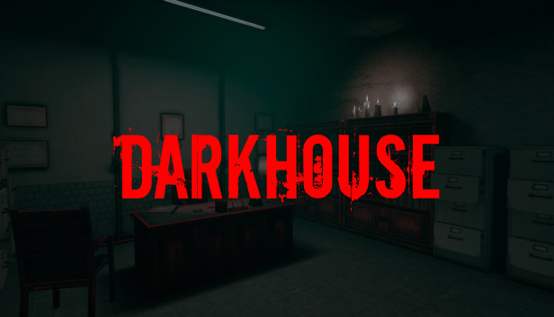DarkHouse artwork
