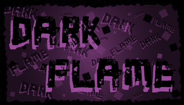 Dark Flame artwork