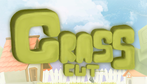Grass Cut artwork