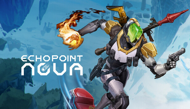 Echo Point Nova artwork