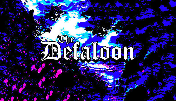 The Defaloon artwork