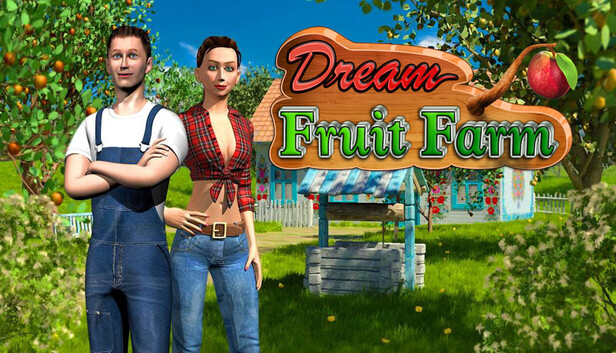 Dream Fruit Farm artwork