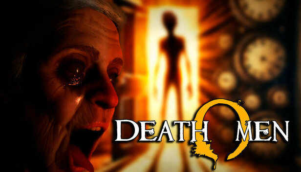 DeathOmen artwork